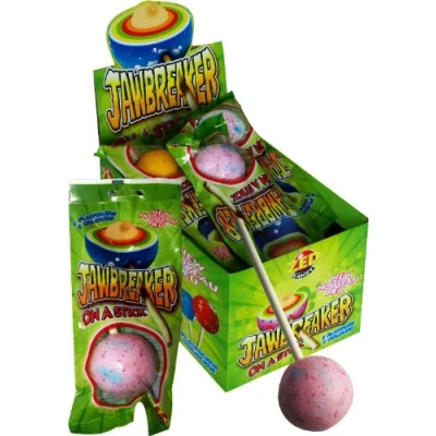 Afbeelding van Jawbreaker Sticks 15stuks