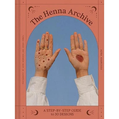 Afbeelding van Henna Archive