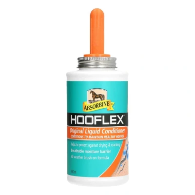 Afbeelding van Absorbine Hoefolie Hooflex Liquid Conditioner 444ml