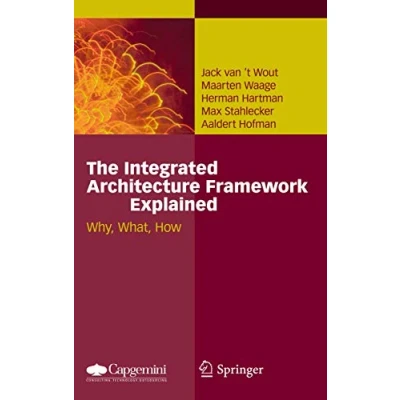 Afbeelding van Integrated Architecture Framework Explained