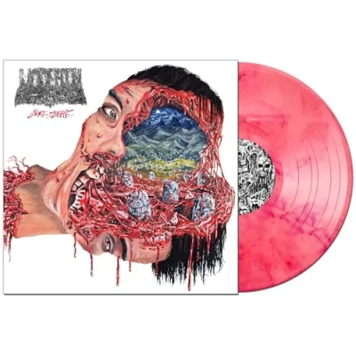 Afbeelding van Undeath More Insane (LP)