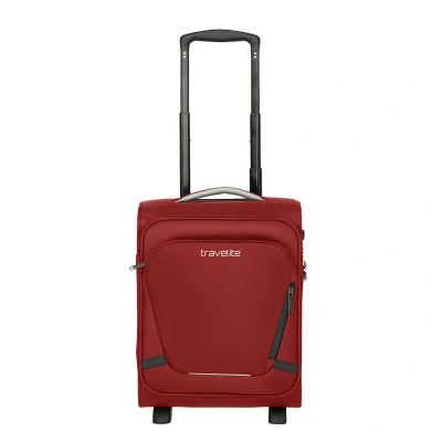 Afbeelding van Travelite Jetpack Easy 2 Cabin red