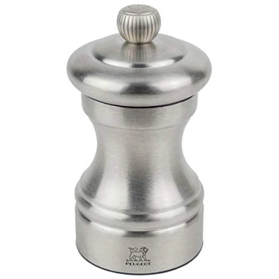 Afbeelding van Peugeot 33033 Bistro Chefpepermolen 10 Cm Inox