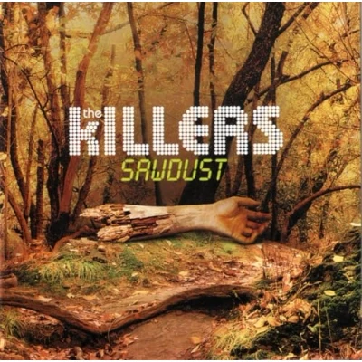 Afbeelding van Killers Sawdust !!
