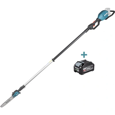 Afbeelding van Makita Xgt 40 V Max Telescopische Accu Stokkettingzaag 30 Cm UA004GZ