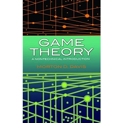 Afbeelding van Game Theory