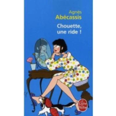Afbeelding van Chouette, Une Ride!