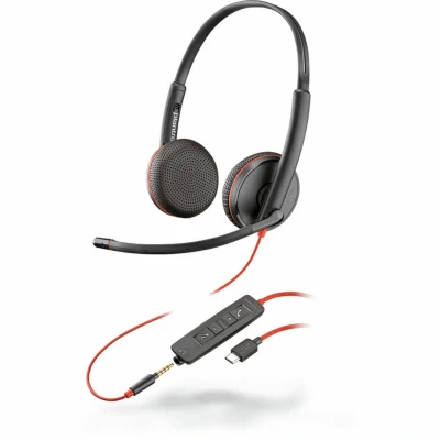 Afbeelding van Poly Blackwire C3225 USB C