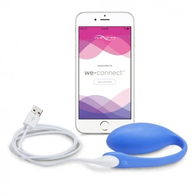 Afbeelding van We vibe Jive Vibratie Ei GRATIS TOY bij iedere bestelling v.a. 40,