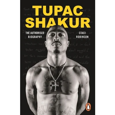 Image de Tupac Shakur