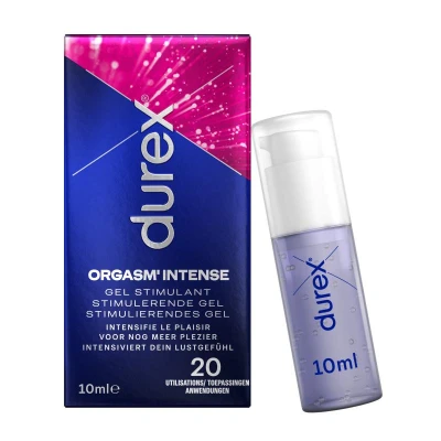 Afbeelding van Durex Intense Orgasm Gel