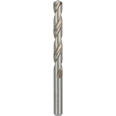 Afbeelding van Bosch Accessories 2608585538 HSS Metaal spiraalboor 12.1 mm Gezamenlijke lengte 151 Geslepen DIN 338 Cilinderschacht 5 stuk(s)