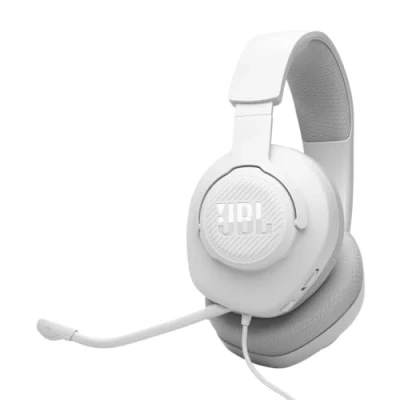 Image de JBL Quantum 100M2 Blanc