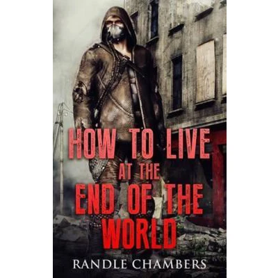 Afbeelding van How To Live At the End of World