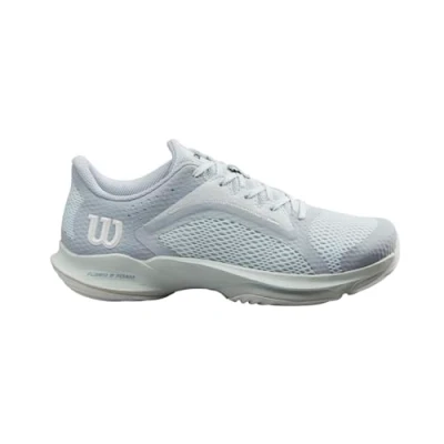 Afbeelding van Hurakn 2.0 WRS331670 Padelschoenen Dames Blue Fog 200 6,5 Blauw