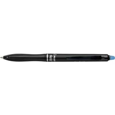 Afbeelding van Rollerpen pilot frixion ball plus m blauw 10 stuks