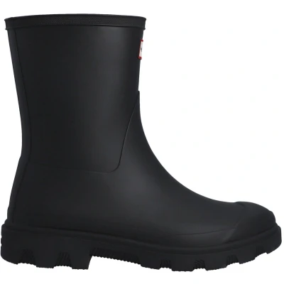 Afbeelding van Hunter Original Downpour Unisex Regenlaarzen, Maat: 42, Black Schoenen