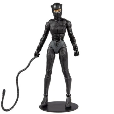 Image de Figurine Mcfarlane The Batman (2022) Catwoman