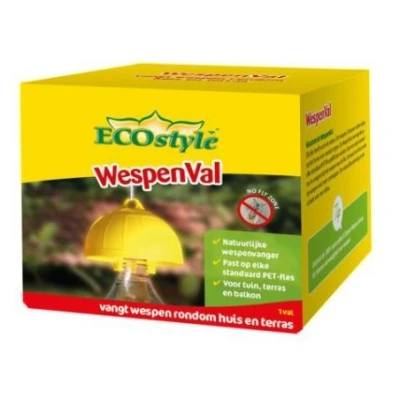 Afbeelding van EcoStyle WespenVal