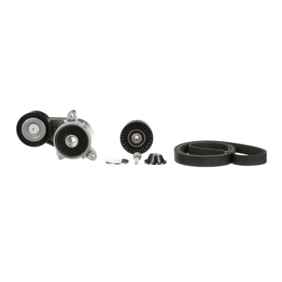 Afbeelding van Gates Poly V riemen kit K086PK1718