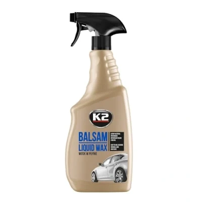 Afbeelding van K2 K010M Lakvernis Fles 700