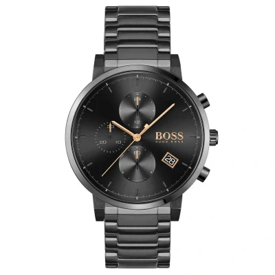 Afbeelding van BOSS HB1513780 INTEGRITY Heren Horloge