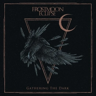 Afbeelding van Frostmoon Eclipse Gathering The Dark (LP)