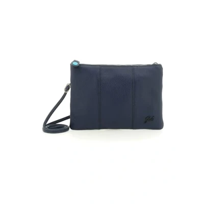 Afbeelding van Gabs Beyonce TG M Schoudertas, Dames, Maat: One Size, Blu inchiostro