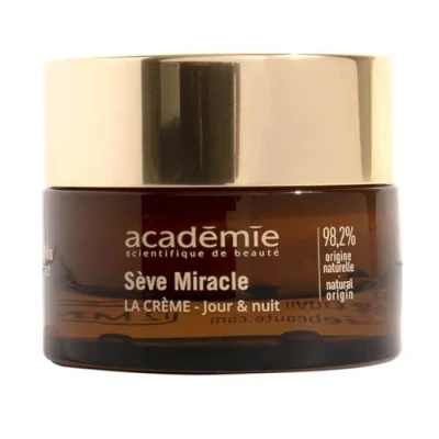 Afbeelding van Miracle Sap De crème Dag &amp; Nacht