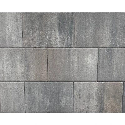 Afbeelding van H2O comfort square 20x30x6 cm ocean