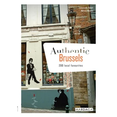 Image de Authentic Brussels