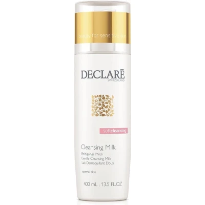 Afbeelding van Declaré Gentle Cleansing Milk 400 ML