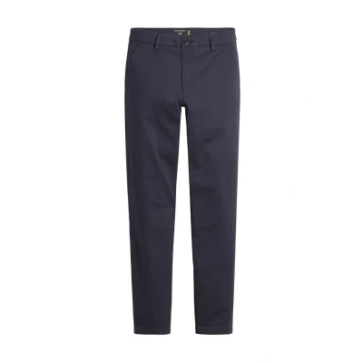 Afbeelding van Dockers Chino Navy blazer metallic blue, Dames, Maat: 27, blue