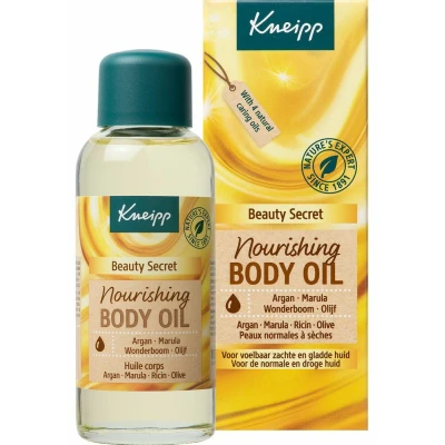 Afbeelding van Kneipp Huidolie Beauty Geheim 100ml