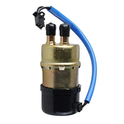 Afbeelding van Brandstofpomp Benzinepomp compatibel met Kawasaki ZX 1100 (1990 2001) ZXR 750 (1989 1995) ZZR 600 (2003 2008) 1200 (2002 2004)