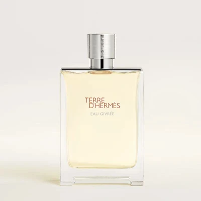 Afbeelding van HERMÈS Terre D’Hermès Eau Givrée De Parfum 175 Ml