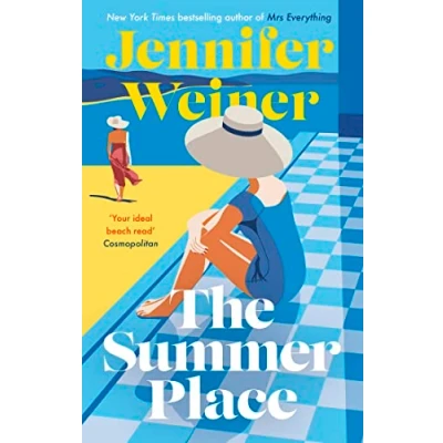 Afbeelding van The Summer Place