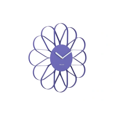 Afbeelding van Karlsson Wall Clock Arkis