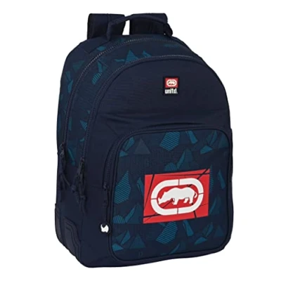 Afbeelding van Schoolrugzak Eckō Unltd. Peaks (32 x 42 15 cm)