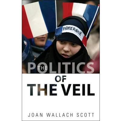 Afbeelding van Politics Of The Veil