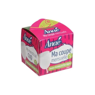 Afbeelding van Anae Menstruatiecup S