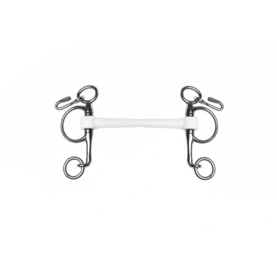 Image de Trust Baby Pelham Inno Sense Flexi Soft 15mm 13,5cm