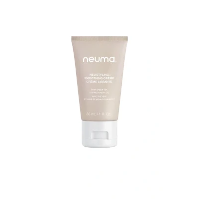Afbeelding van Neuma Neu Styling Smoothing Crème 30ml