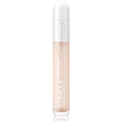 Afbeelding van Clinique Even Better All Over Concealer + Eraser WN01 Flax 6 ml