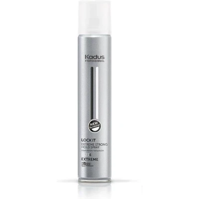 Afbeelding van Kadus Professional Spray Lock It 500ml