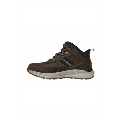 Afbeelding van Skechers Slade Ultra Turner Heren Instappers Bruin