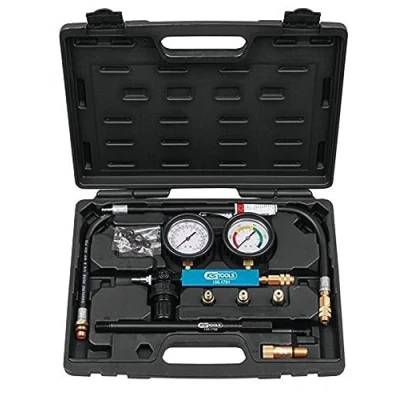 Afbeelding van KS Tools, Onderdelen voor autotuning, 150.1786