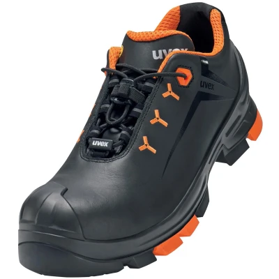 Afbeelding van Uvex Safety, Werkschoenen, 2 SRC (S3, 46)