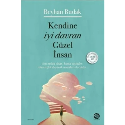 Afbeelding van Kendine İyi Davran Güzel İnsan
