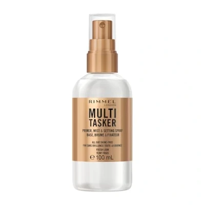 Afbeelding van Rimmel Multitasker Setting Spray 100ml